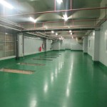 银川FRP玻璃钢防腐地坪-缩略图2