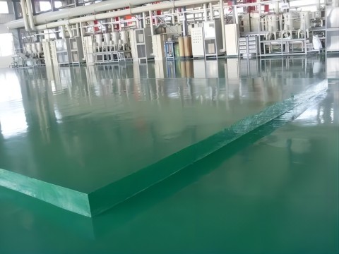 银川防腐蚀地坪,环氧玻纤地坪，玻纤工业地坪，环氧玻纤布地坪,乙烯基玻纤布地坪