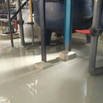 银川FRP玻璃钢防腐地坪-缩略图1